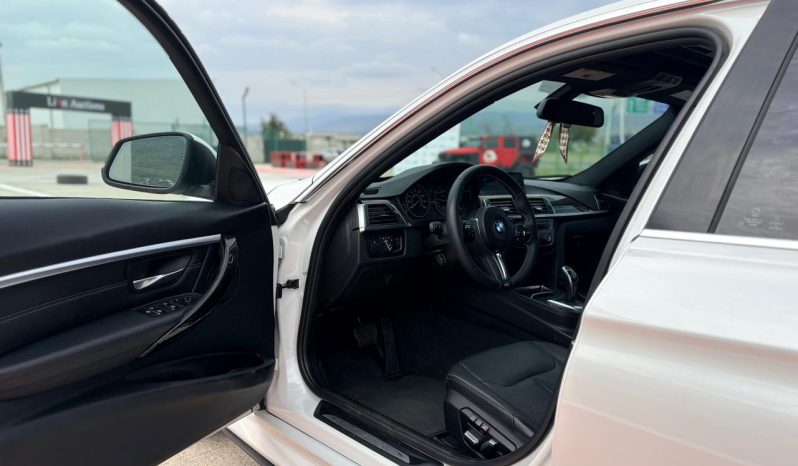 
								BMW 3 SERIES full									