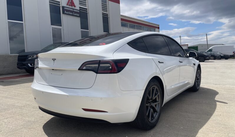
								TESLA MODEL 3 full									