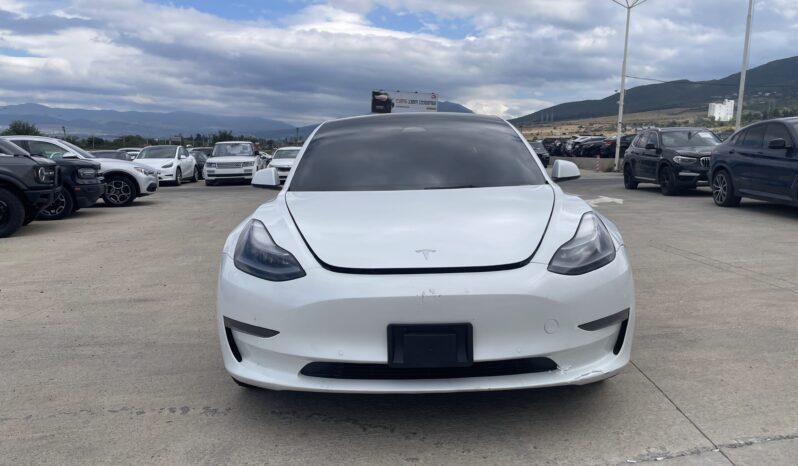 
								TESLA MODEL 3 full									