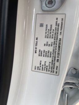 
										TESLA MODEL 3 full									