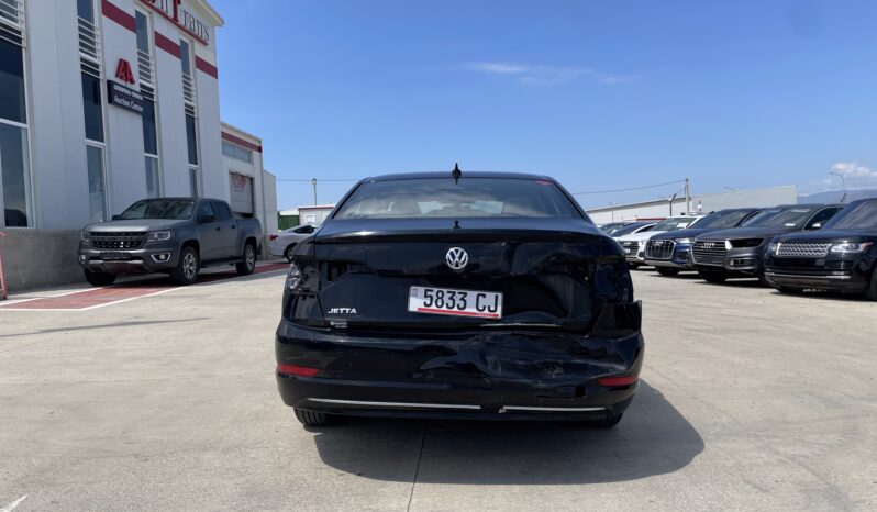 
								VOLKSWAGEN JETTA full									