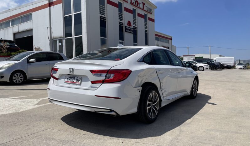
								HONDA ACCORD full									