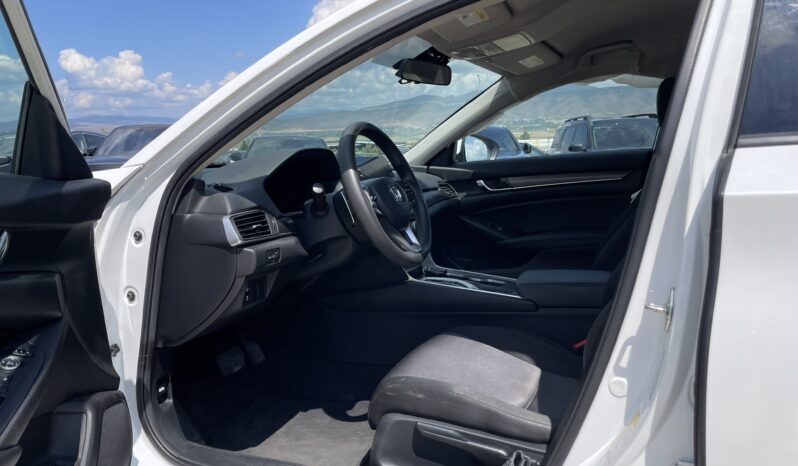 
								HONDA ACCORD full									
