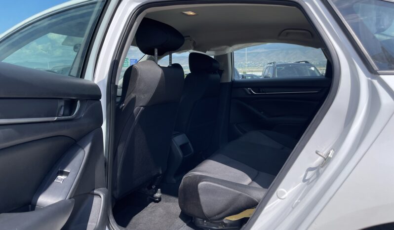 
								HONDA ACCORD full									