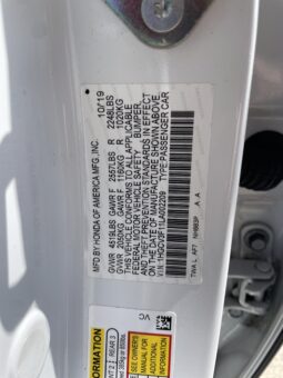 
										HONDA ACCORD full									