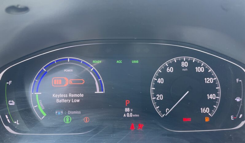 
								HONDA ACCORD full									
