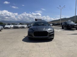 
										AUDI S5 full									