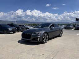 
										AUDI S5 full									