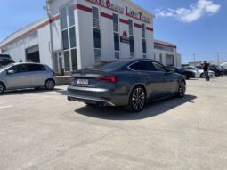 
										AUDI S5 full									