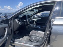 
										AUDI S5 full									