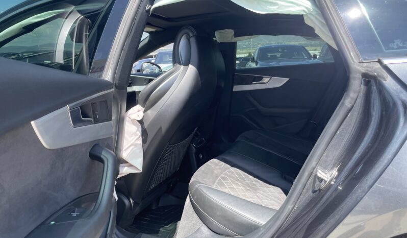 
								AUDI S5 full									