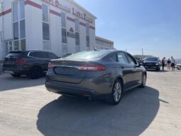 
										FORD FUSION full									