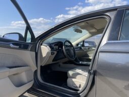 
										FORD FUSION full									