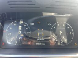 
										LAND ROVER RANGE ROVER full									