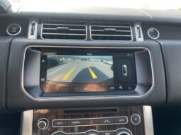 
										LAND ROVER RANGE ROVER full									