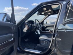 
										LAND ROVER RANGE ROVER full									