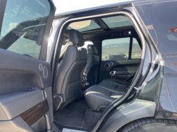 
										LAND ROVER RANGE ROVER full									