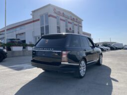 
										LAND ROVER RANGE ROVER full									