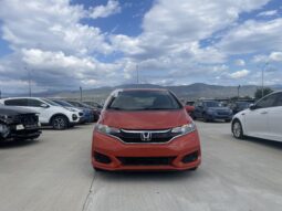 
										HONDA FIT full									