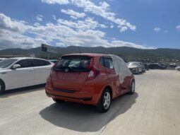 
										HONDA FIT full									