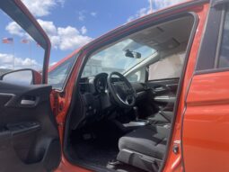 
										HONDA FIT full									