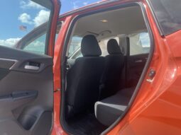 
										HONDA FIT full									