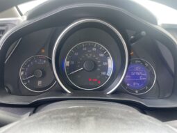 
										HONDA FIT full									