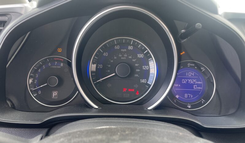 
								HONDA FIT full									