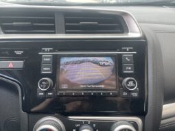 
										HONDA FIT full									