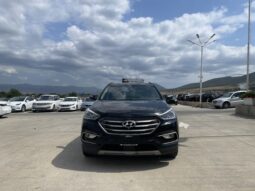
										HYUNDAI SANTA FE full									