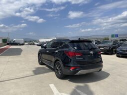 
										HYUNDAI SANTA FE full									
