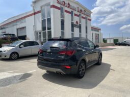 
										HYUNDAI SANTA FE full									
