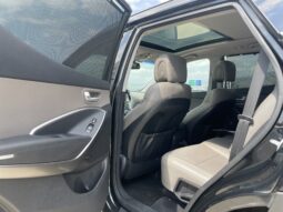 
										HYUNDAI SANTA FE full									