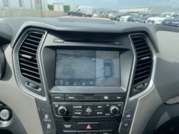 
										HYUNDAI SANTA FE full									
