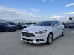 
										FORD FUSION full									