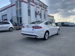 
										FORD FUSION full									