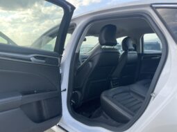 
										FORD FUSION full									