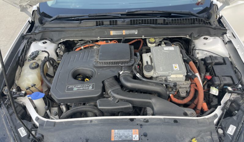 
								FORD FUSION full									