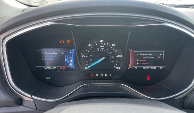 
								FORD FUSION full									
