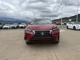 LEXUS NX 200T