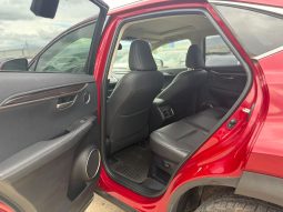 
										LEXUS NX 200T full									