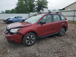 
										SUBARU FORESTER full									