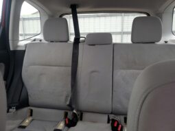 
										SUBARU FORESTER full									