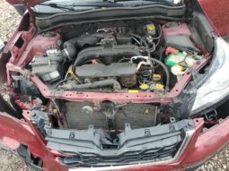 
										SUBARU FORESTER full									