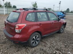 
										SUBARU FORESTER full									