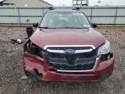 
										SUBARU FORESTER full									