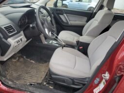 
										SUBARU FORESTER full									