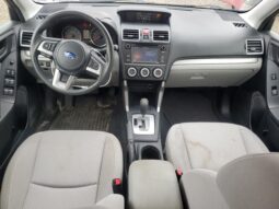 
										SUBARU FORESTER full									