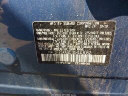 
										Subaru Forester full									