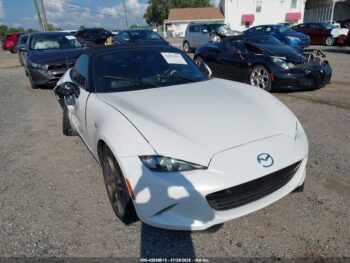 2016 Mazda MX-5